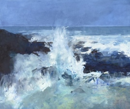 Imogen Gallery Michelle Muldrow 30" X 36"