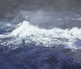 Imogen Gallery Michelle Muldrow 30" X 36"