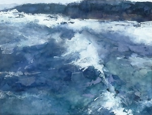 Imogen Gallery Michelle Muldrow 12" X 16"