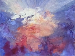 Imogen Gallery Michelle Muldrow 18" X 24"