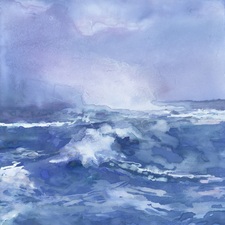 Imogen Gallery Michelle Muldrow 8" X 8"