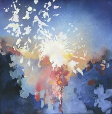 Imogen Gallery Michelle Muldrow 6" X 6"
