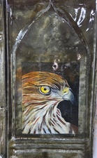 Imogen Gallery Matthew Dennison 14" X 9"