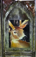 Imogen Gallery Matthew Dennison 14" X 9"