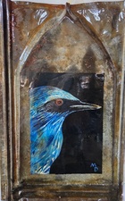 Imogen Gallery Matthew Dennison 14" X 9"
