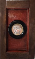 Imogen Gallery Matthew Dennison 4" X 4"