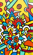 Imogen Gallery Tom Cramer 47" X 29"