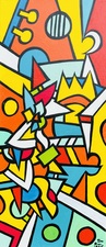 Imogen Gallery Tom Cramer 47" X 29"