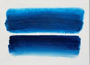 Imogen Gallery Arnold Pander 18" X 24"
