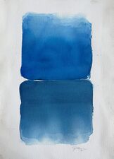 Imogen Gallery Arnold Pander 16" X 12"