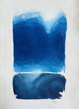 Imogen Gallery Arnold Pander 16" X 12"