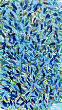 Imogen Gallery Tom Cramer 37" X 22"