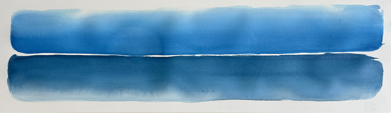 Imogen Gallery Arnold Pander 12" X 38"