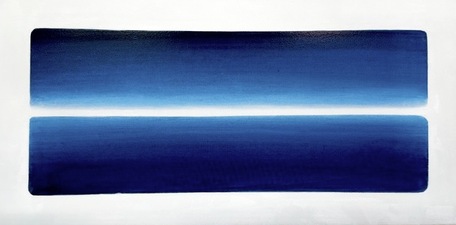 Imogen Gallery Arnold Pander 18" X 36"
