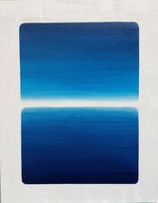 Imogen Gallery Arnold Pander 24" X 18"