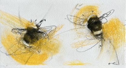 Imogen Gallery April Coppini 5.5" X 10"