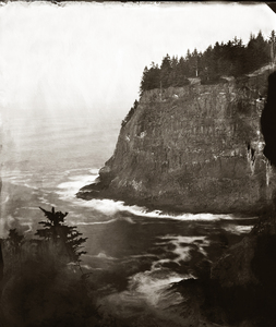 Cape Meares