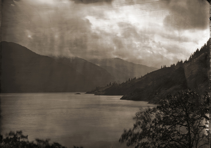Columbia River II