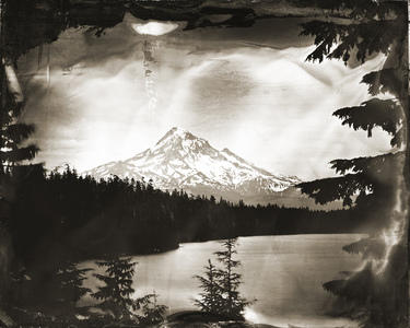 Lost Lake