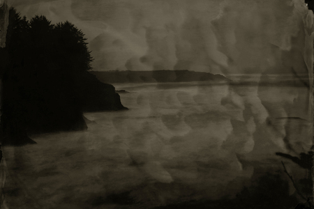 Pacific Waves
