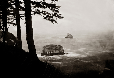 Sea Stacks