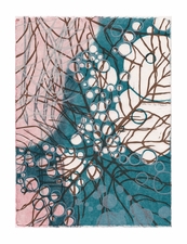 Imogen Gallery Sara Tabbert Woodcut Print