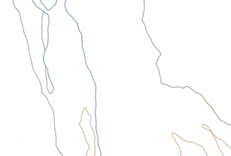 2013 Borderlines