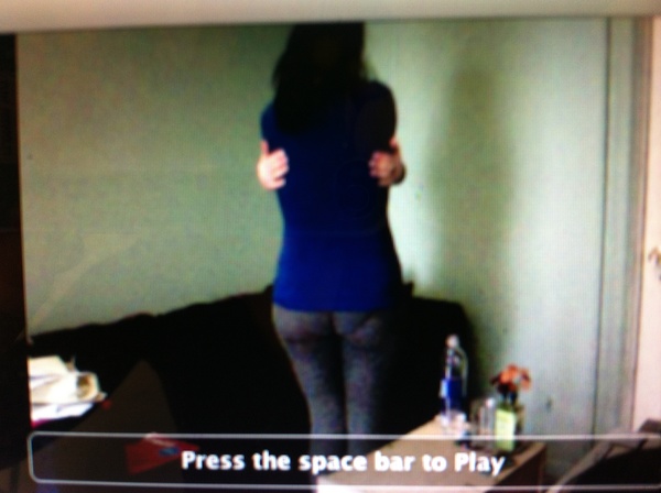 JADE WALSH Video Brooklyn