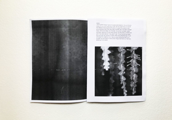 Flash Fiction For Nudists Zines