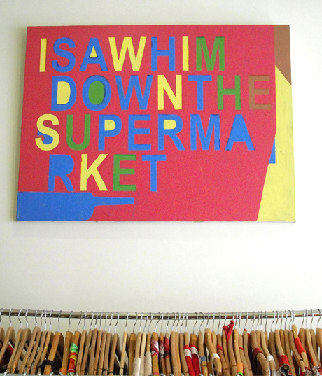 JADE WALSH Commissions 