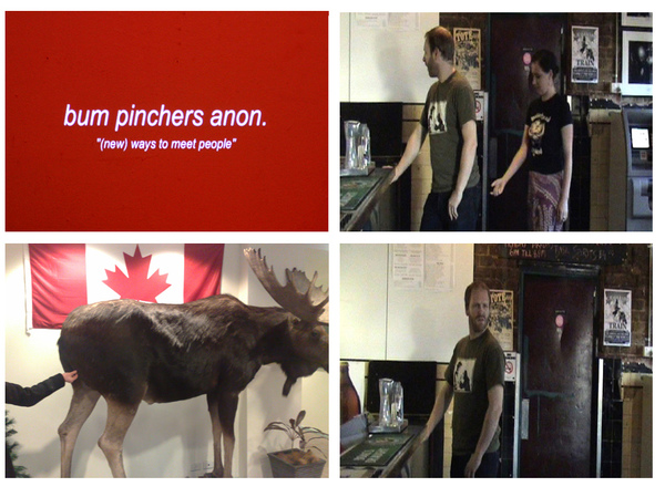 JADE WALSH Video Video