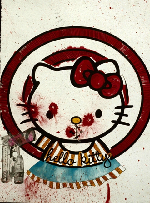 Hello Kitty : Target