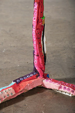 Jaime Scholnick Heads and Toppers 