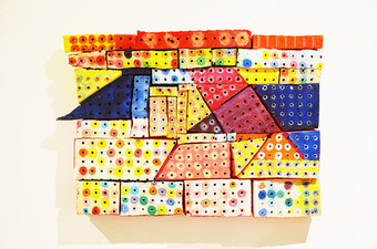 Jaime Scholnick Heads and Toppers 