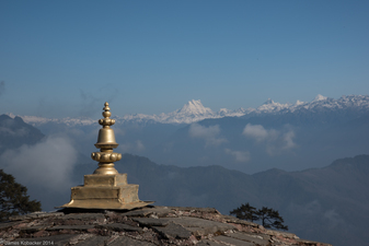 James Kobacker Nepal & Bhutan 