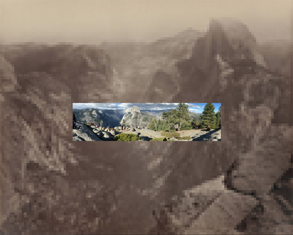 Yosemite Series