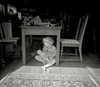  I am From the Trees  gelatin silver contact print