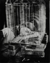  Orbs Tintype