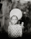  Orbs Tintype
