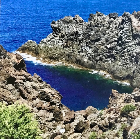 Grotto Moments Redefined | Richard Crangle and Kristine Fisher Archival pigment print