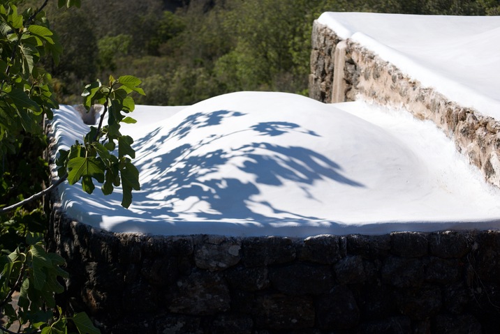Mill Roof Moments Redefined | Richard Crangle and Kristine Fisher Archival pigment print
