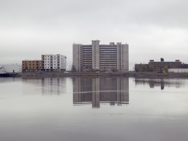 Odd Bits --002 Two From the North Shore | Odd Bits Archival Pigment Print