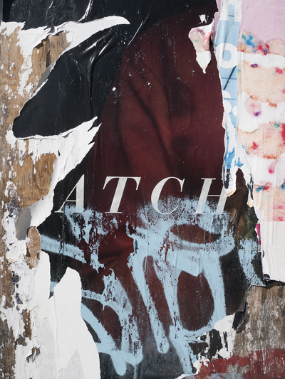 Odd Bits --006 Two From the North Shore | Odd Bits Archival Pigment Print