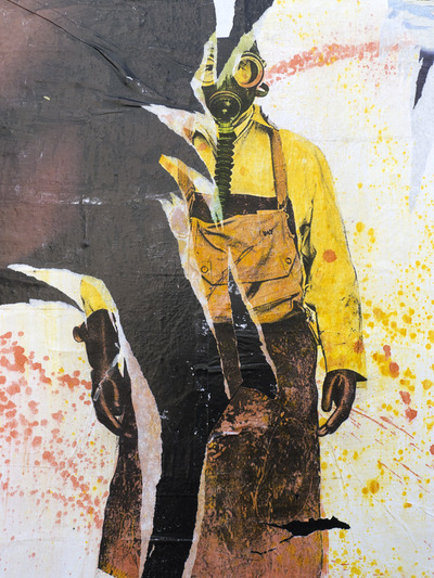 Odd Bits --007 Two From the North Shore | Odd Bits Archival Pigment Print