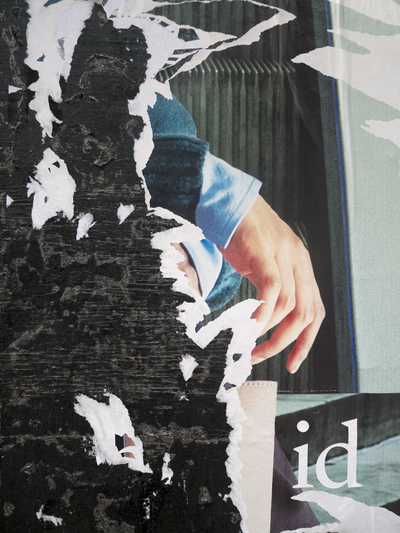 Odd Bits --005 Two From the North Shore | Odd Bits Archival Pigment Print