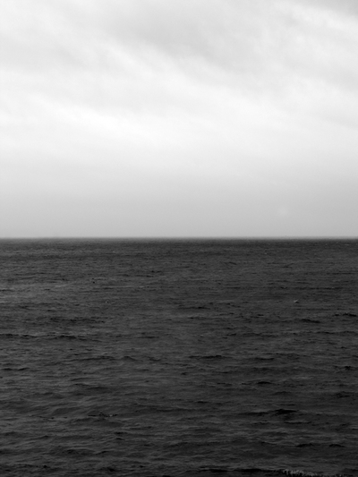 Ocean (P77) Two From the North Shore | Odd Bits Archival Pigment Print