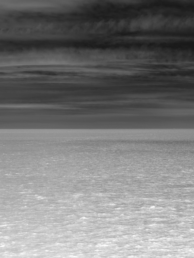 Ocean (P91) Two From the North Shore | Odd Bits Archival Pigment Print