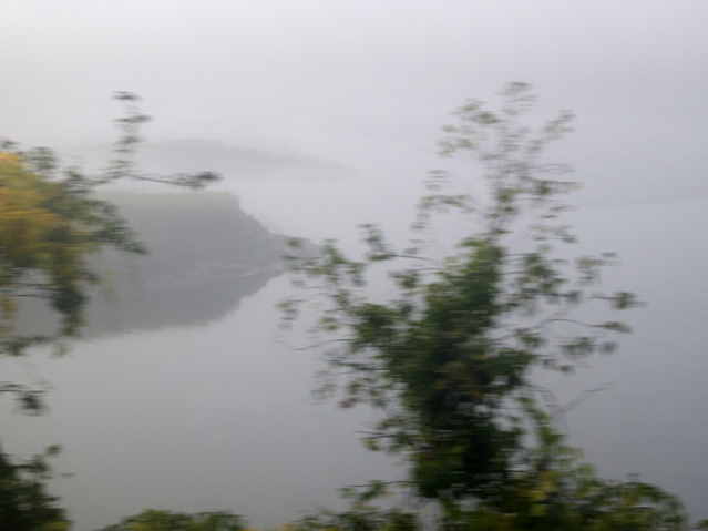 Transit (P92) Two From the North Shore | Odd Bits Archival Pigment Print
