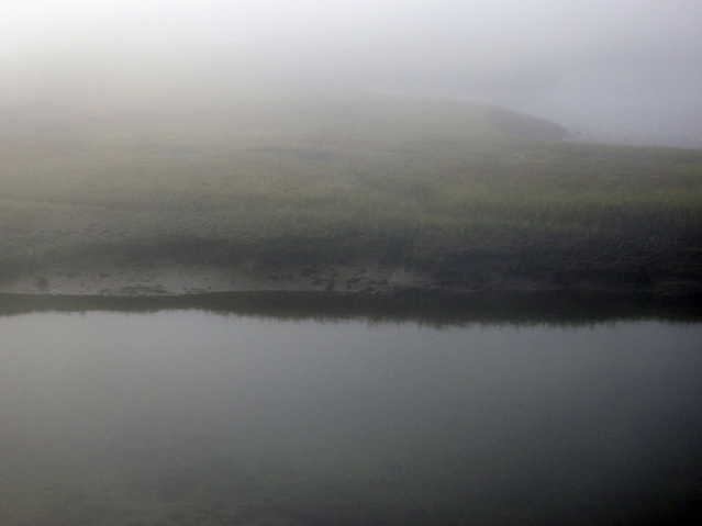 Transit (P90) Two From the North Shore | Odd Bits Archival Pigment Print