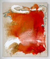  Selected Paintings acrylic ink, acrylic paint, shellac on canvas